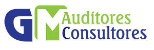 Logo GM Auditores